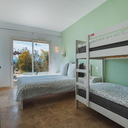 Le Petit Chene Villa Apt Luaran gambar