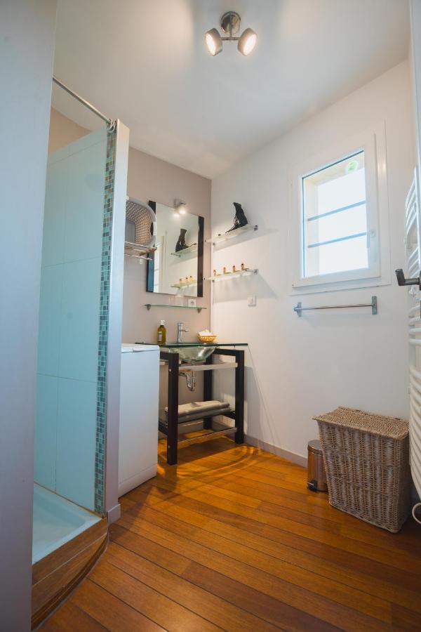 Le Petit Chene Villa Apt Luaran gambar