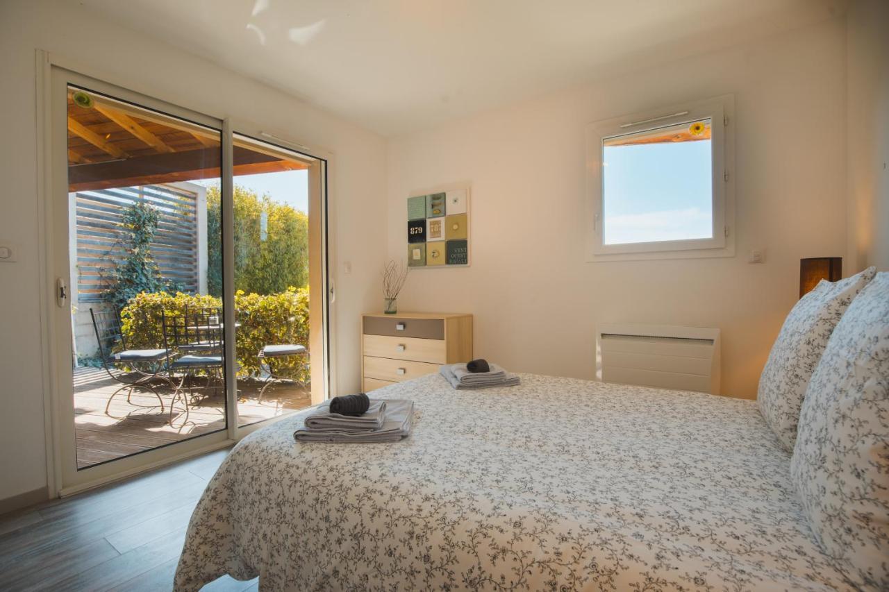 Le Petit Chene Villa Apt Luaran gambar
